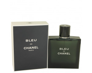 Bleu De Chanel by Chanel...