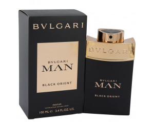 Bvlgari Man Black Orient by...