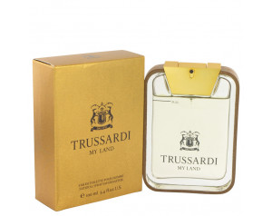 Trussardi My Land by...