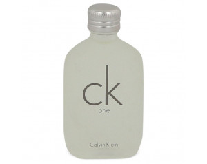 CK ONE by Calvin Klein Eau...