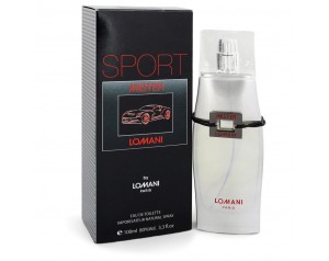 Mister Lomani Sport by...