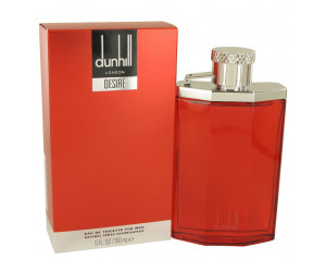 DESIRE by Alfred Dunhill...