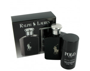 Polo Black by Ralph Lauren...