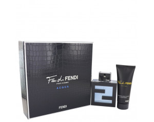 Fan Di Fendi Acqua by Fendi...