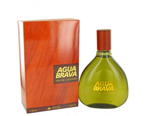 AGUA BRAVA by Antonio Puig...