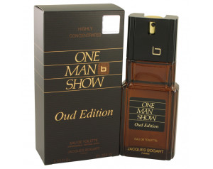 One Man Show Oud Edition by...