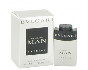 Bvlgari Man Extreme by...