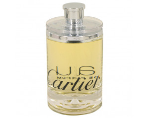 EAU DE CARTIER by Cartier...