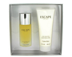 ESCAPE by Calvin Klein Gift...