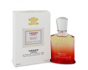 Original Santal by Creed...