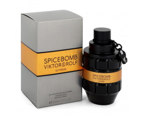 Spicebomb Extreme by Viktor...