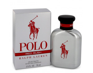 Polo Red Rush by Ralph...
