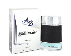 AB Spirit Millionaire...