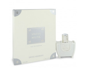 Swiss Musk by Swiss Arabian...