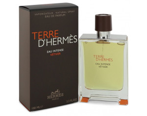 Terre D'hermes Eau Intense...