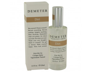 Demeter Dirt by Demeter...