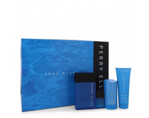 Perry Ellis Pure Blue by...