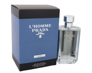 Prada L'Homme L'eau by...