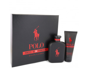 Polo Red Extreme by Ralph...