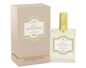 EAU DE MONSIEUR by Annick...