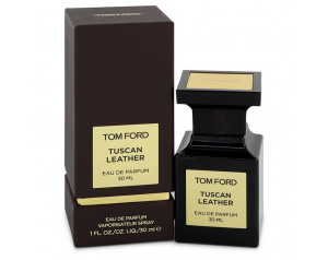 Tuscan Leather by Tom Ford...