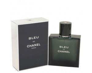 Bleu De Chanel by Chanel...