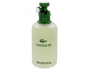 BOOSTER by Lacoste Eau De...