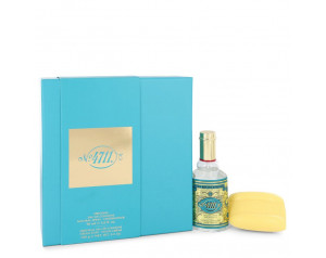 4711 by Muelhens Gift Set...