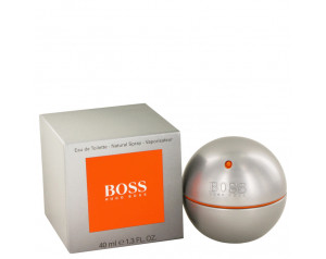 Boss In Motion by Hugo Boss...