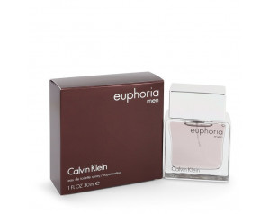 Euphoria by Calvin Klein...