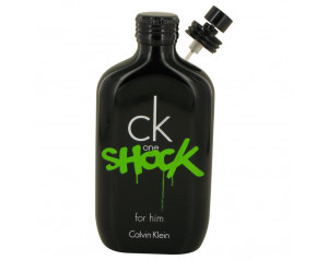 CK One Shock by Calvin...