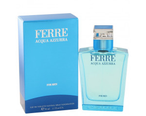 Ferre Acqua Azzurra by...