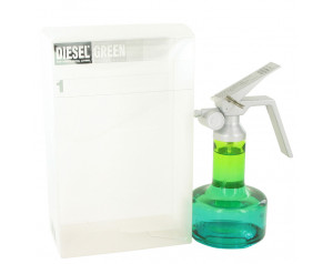 Diesel Green by Diesel Eau...