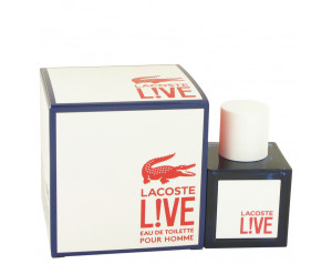 Lacoste Live by Lacoste Eau...