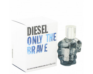 Only the Brave by Diesel...