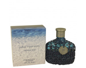 John Varvatos Artisan Blu...