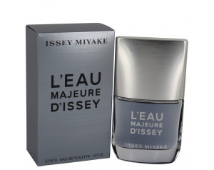 L'eau Majeure D'issey by...