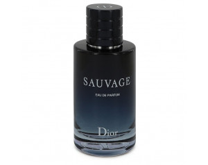 Sauvage by Christian Dior...