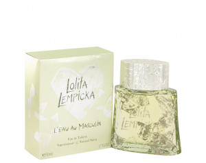 Lolita Lempicka L'eau Au...