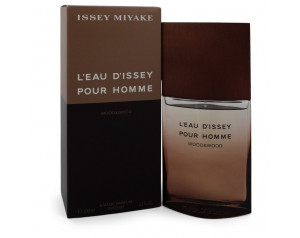 L'eau D'Issey Pour Homme...