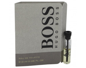 BOSS NO. 6 by Hugo Boss...