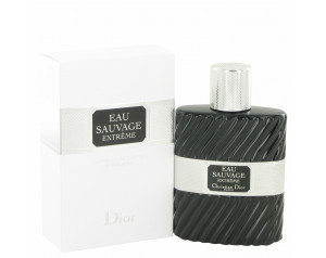 Eau Sauvage Extreme Intense...