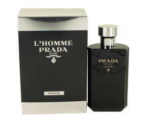 Prada L'homme Intense by...