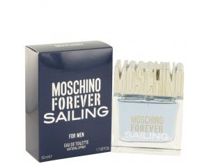 Moschino Forever Sailing by...