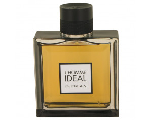 L'homme Ideal by Guerlain...