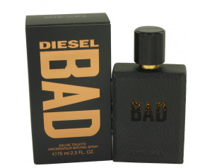 Diesel Bad by Diesel Eau De...