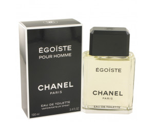 EGOISTE by Chanel Eau De...