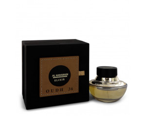 Oudh 36 Elixir by Al...