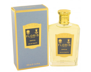 Floris Santal by Floris Eau...