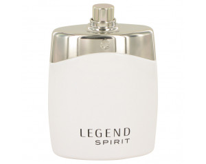 Montblanc Legend Spirit by...